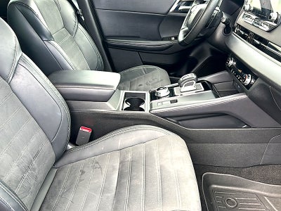 2023 Mitsubishi Outlander SE 2.5 2WD