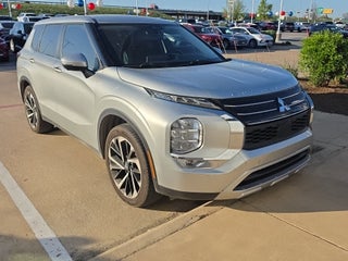 2023 Mitsubishi Outlander SE 2.5 2WD