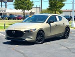 2024 Mazda Mazda3 Hatchback 2.5 Carbon Turbo