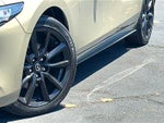 2024 Mazda Mazda3 Hatchback 2.5 Carbon Turbo