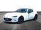 2025 Mazda Mazda MX-5 Miata RF Club