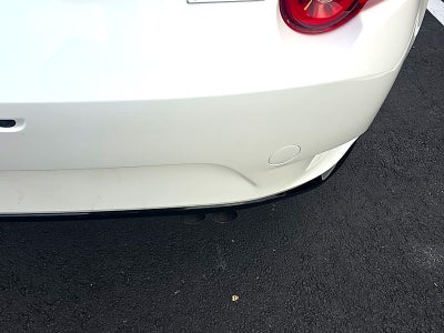 2025 Mazda Mazda MX-5 Miata RF Club