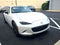 2025 Mazda Mazda MX-5 Miata RF Club