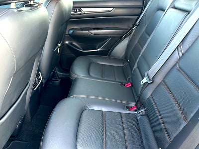 2022 Mazda Mazda CX-5 2.5 S Preferred