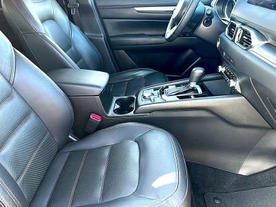 2022 Mazda Mazda CX-5 2.5 S Preferred