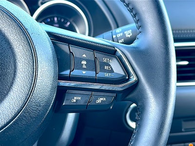 2022 Mazda Mazda CX-5 2.5 S Preferred