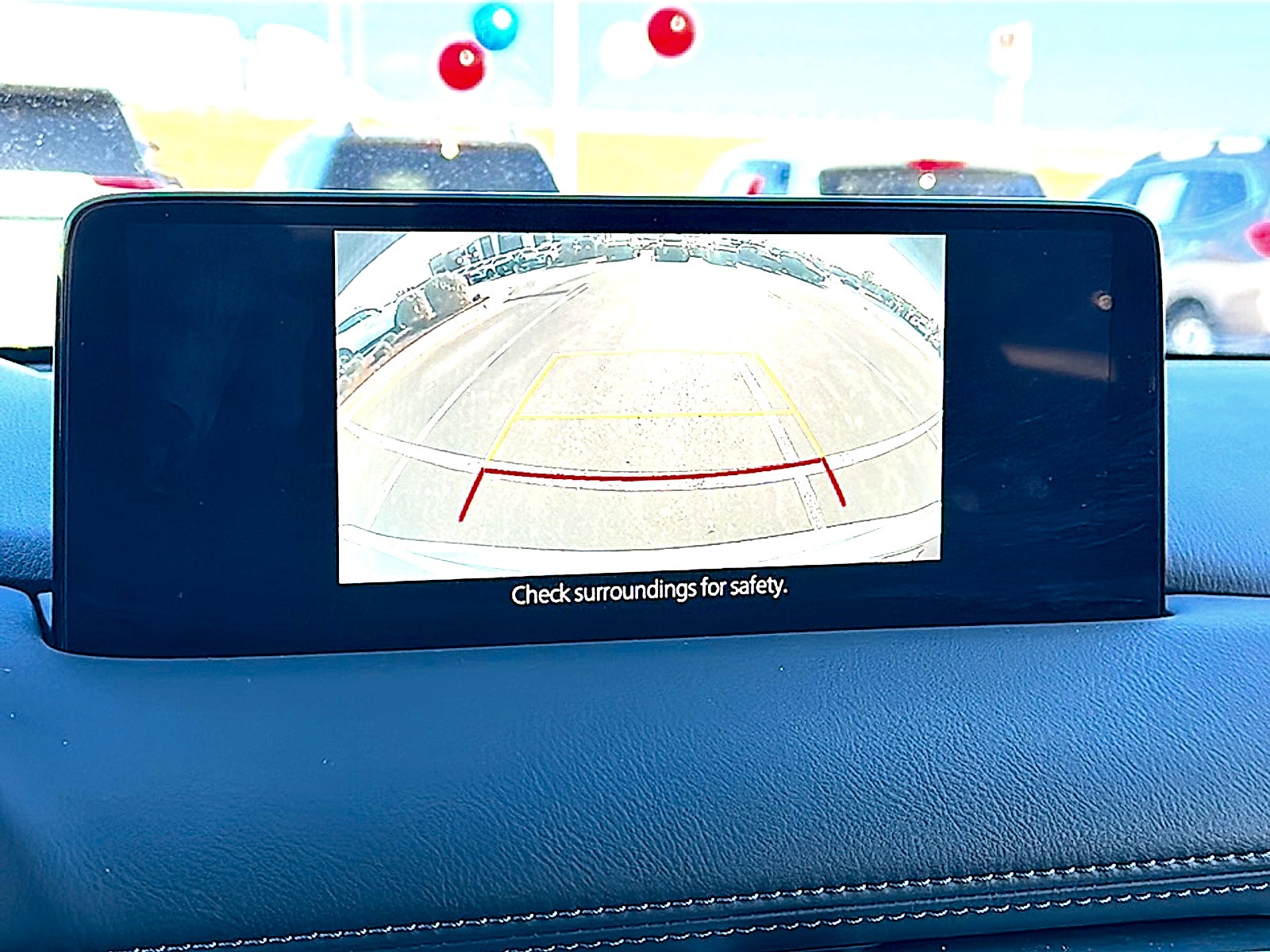 2022 Mazda Mazda CX-5 2.5 S Preferred