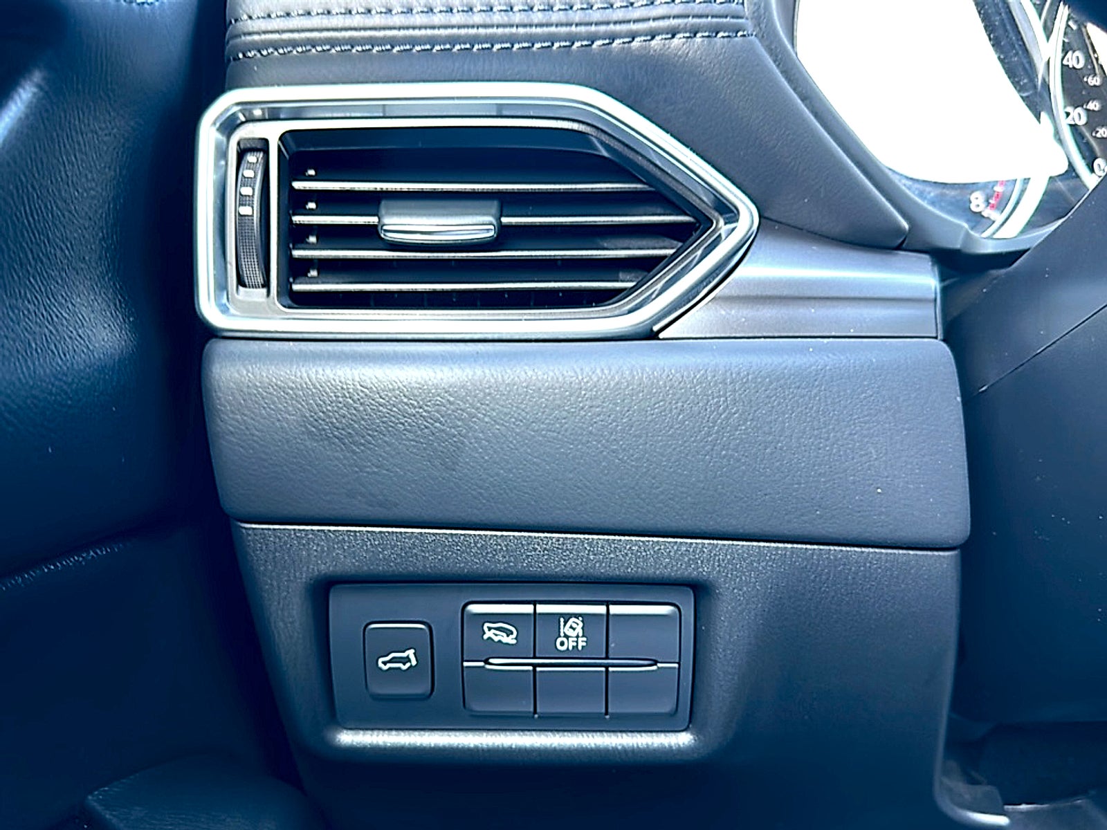 2022 Mazda Mazda CX-5 2.5 S Preferred