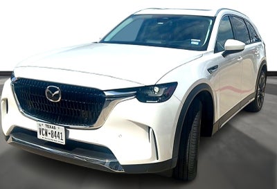 2024 Mazda Mazda CX-90 PHEV Premium
