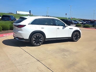 2024 Mazda Mazda CX-90 PHEV Premium