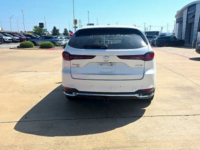 2024 Mazda Mazda CX-90 PHEV Premium
