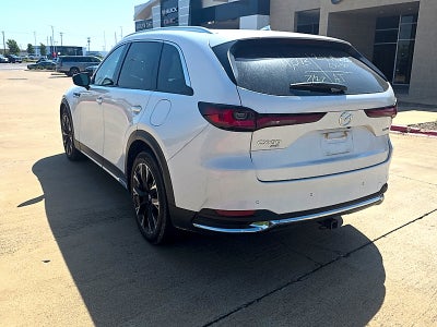 2024 Mazda Mazda CX-90 PHEV Premium