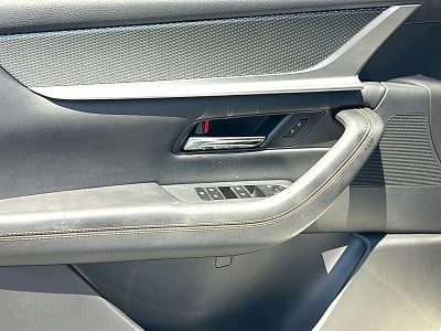 2024 Mazda Mazda CX-90 PHEV Premium
