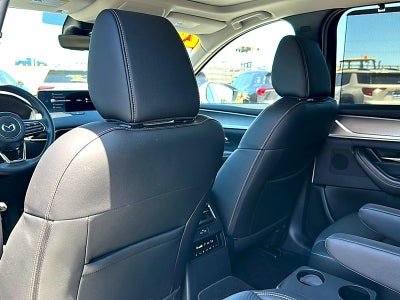 2024 Mazda Mazda CX-90 PHEV Premium