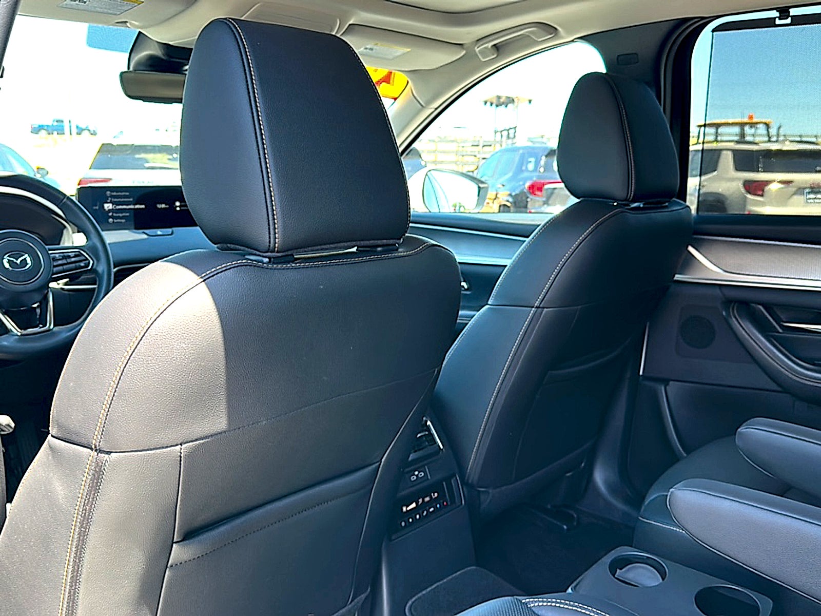 2024 Mazda Mazda CX-90 PHEV Premium