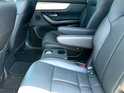 2024 Mazda Mazda CX-90 PHEV Premium