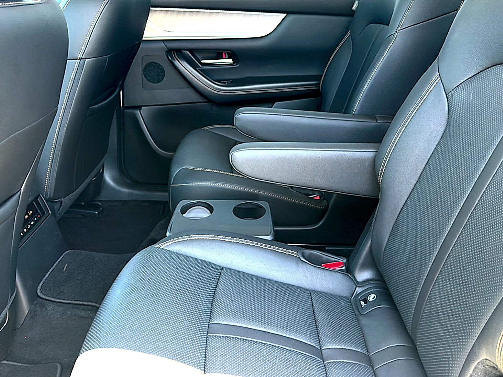 2024 Mazda Mazda CX-90 PHEV Premium