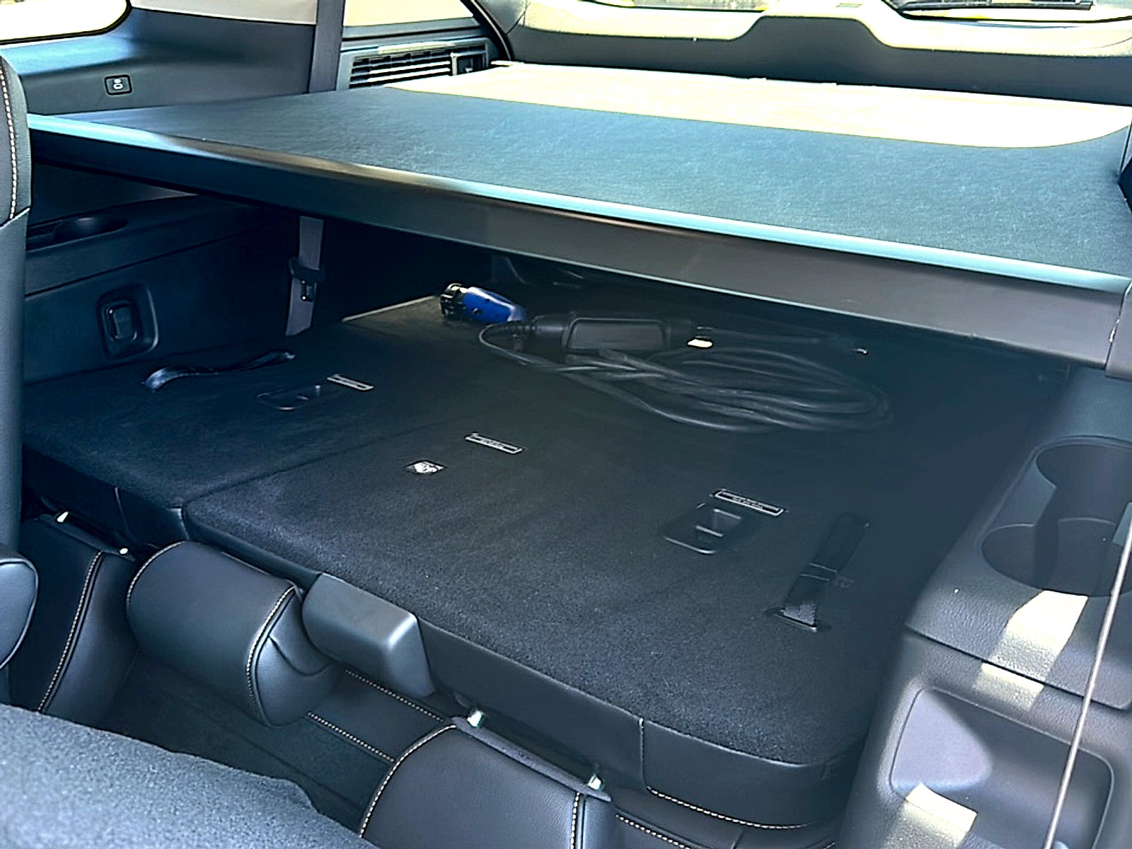 2024 Mazda Mazda CX-90 PHEV Premium