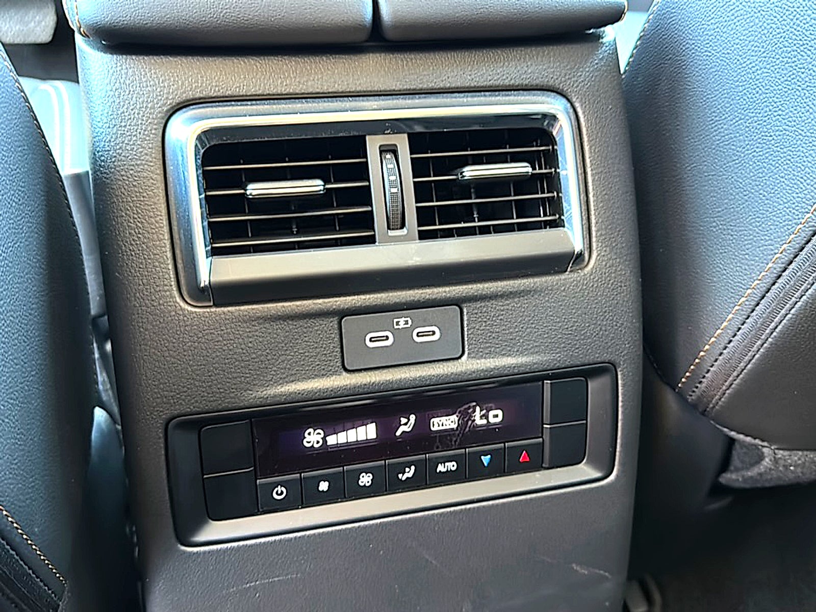 2024 Mazda Mazda CX-90 PHEV Premium