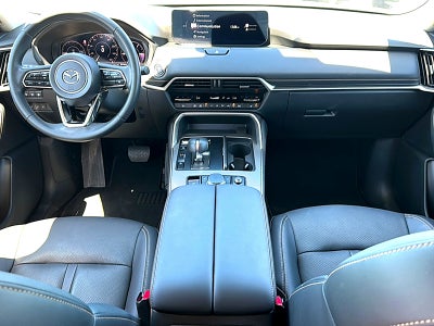 2024 Mazda Mazda CX-90 PHEV Premium