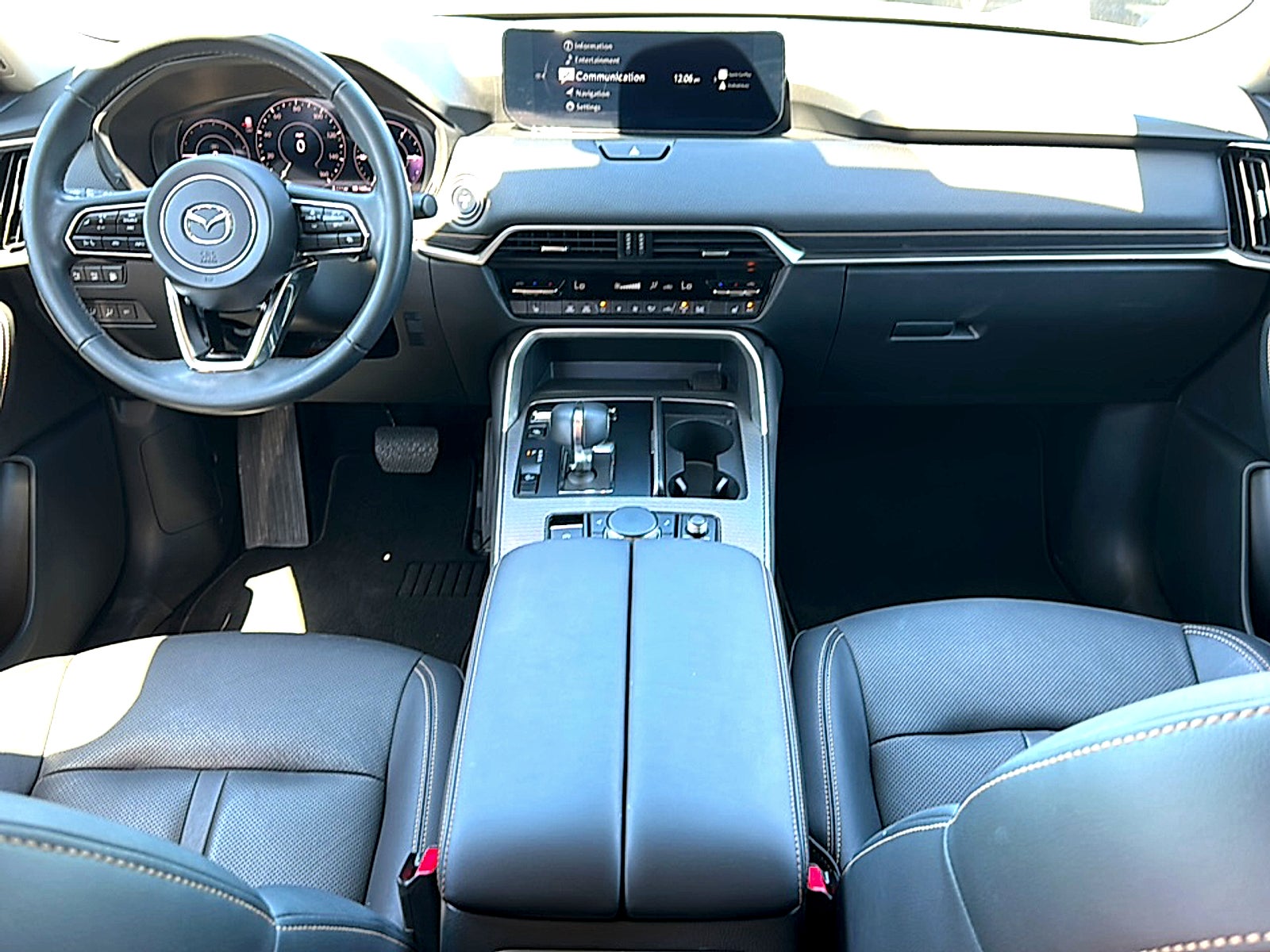 2024 Mazda Mazda CX-90 PHEV Premium
