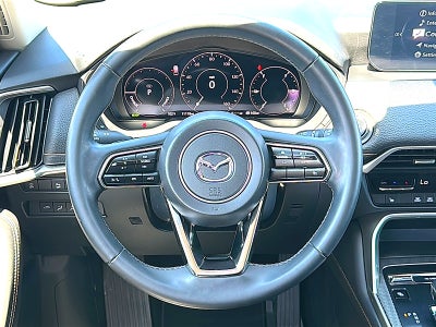 2024 Mazda Mazda CX-90 PHEV Premium