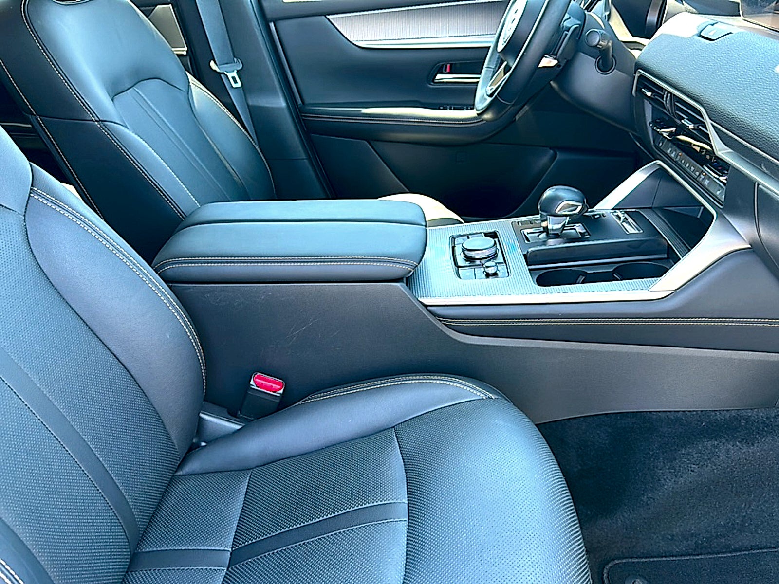2024 Mazda Mazda CX-90 PHEV Premium