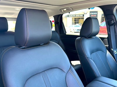 2024 Mazda Mazda CX-90 PHEV Premium