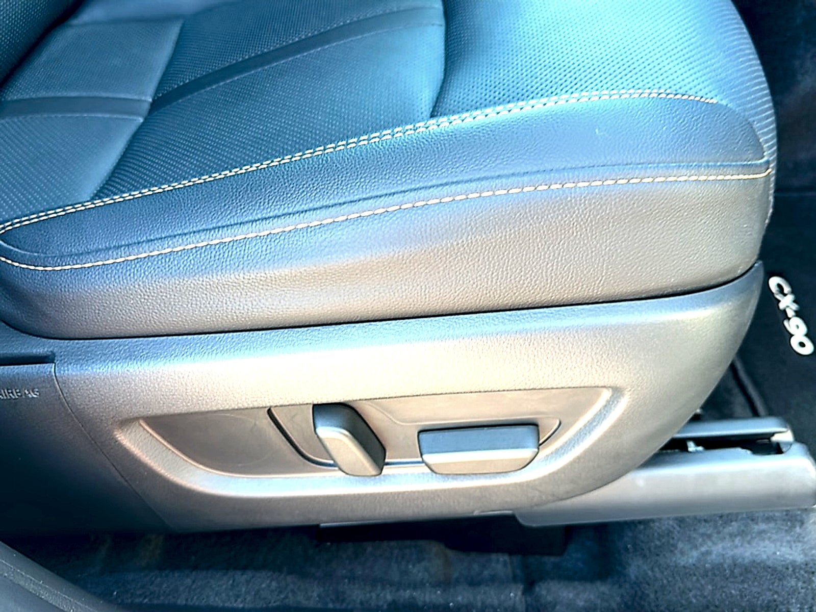 2024 Mazda Mazda CX-90 PHEV Premium