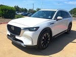 2024 Mazda Mazda CX-90 PHEV Premium
