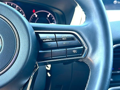 2024 Mazda Mazda CX-90 PHEV Premium