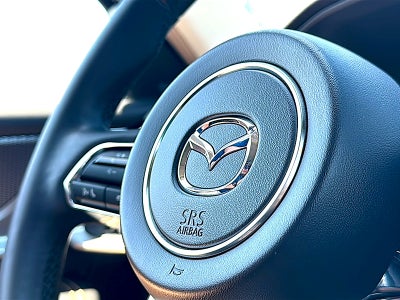 2024 Mazda Mazda CX-90 PHEV Premium
