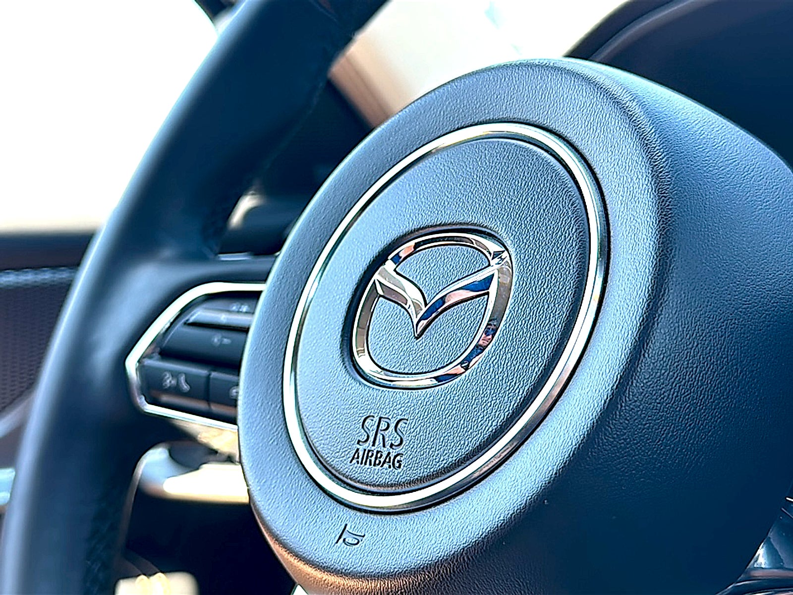 2024 Mazda Mazda CX-90 PHEV Premium