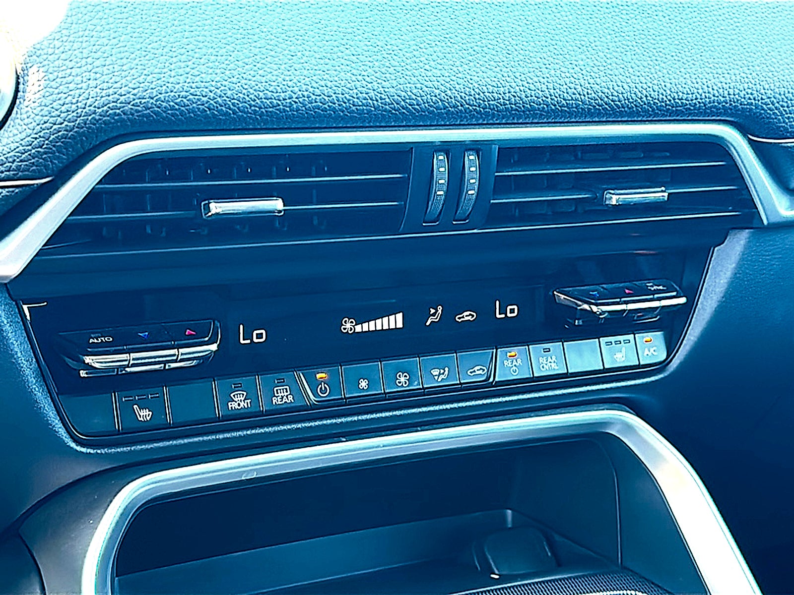 2024 Mazda Mazda CX-90 PHEV Premium