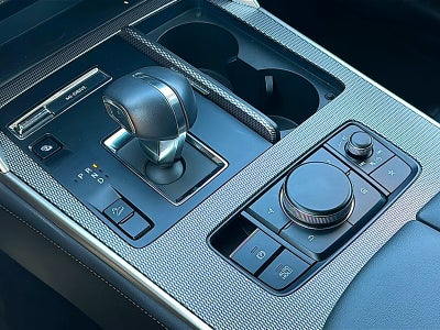 2024 Mazda Mazda CX-90 PHEV Premium