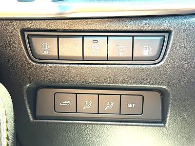 2024 Mazda Mazda CX-90 PHEV Premium