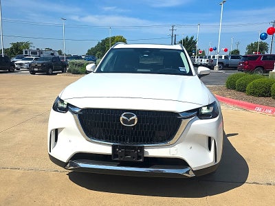 2024 Mazda Mazda CX-90 PHEV Premium