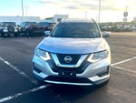 2020 Nissan Rogue SV FWD