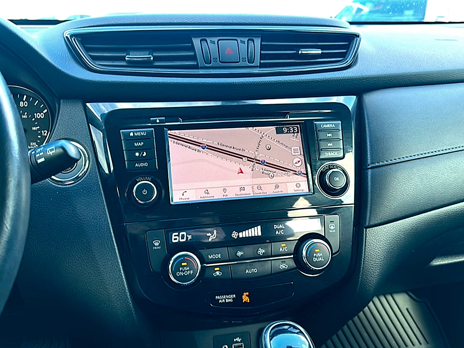 2020 Nissan Rogue SV FWD