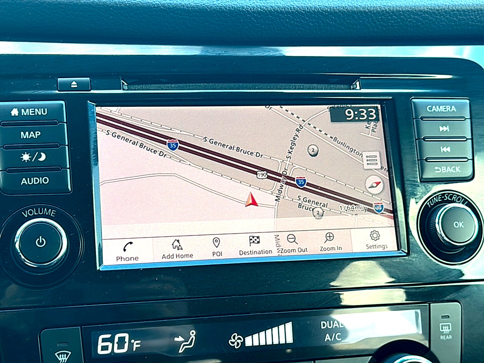 2020 Nissan Rogue SV FWD