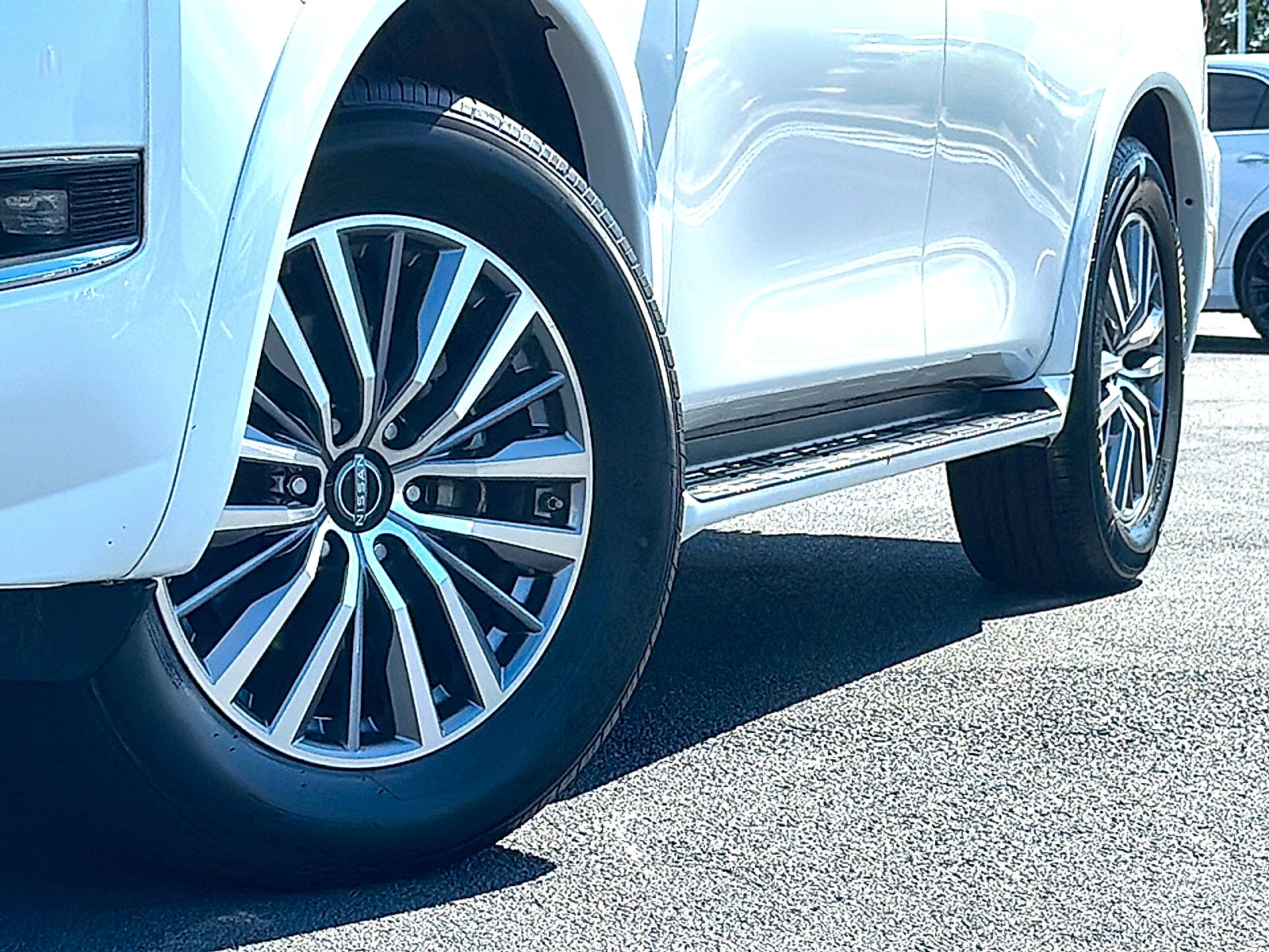 2023 Nissan Armada SL 2WD