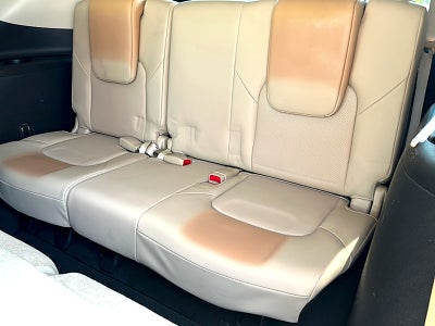 2021 Nissan Armada SL 2WD