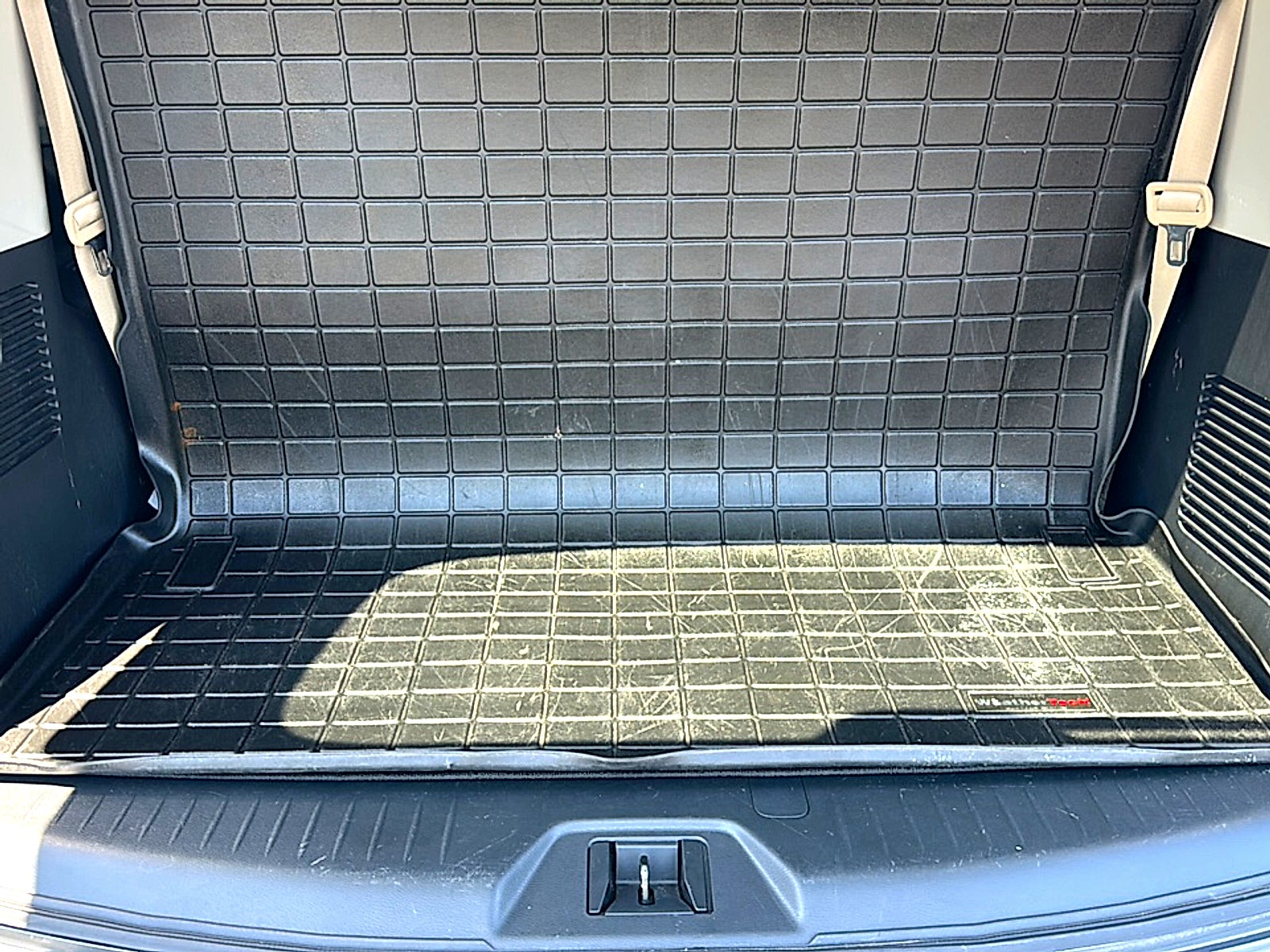 2021 Nissan Armada SL 2WD