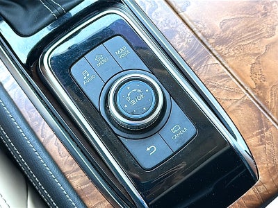 2021 Nissan Armada SL 2WD