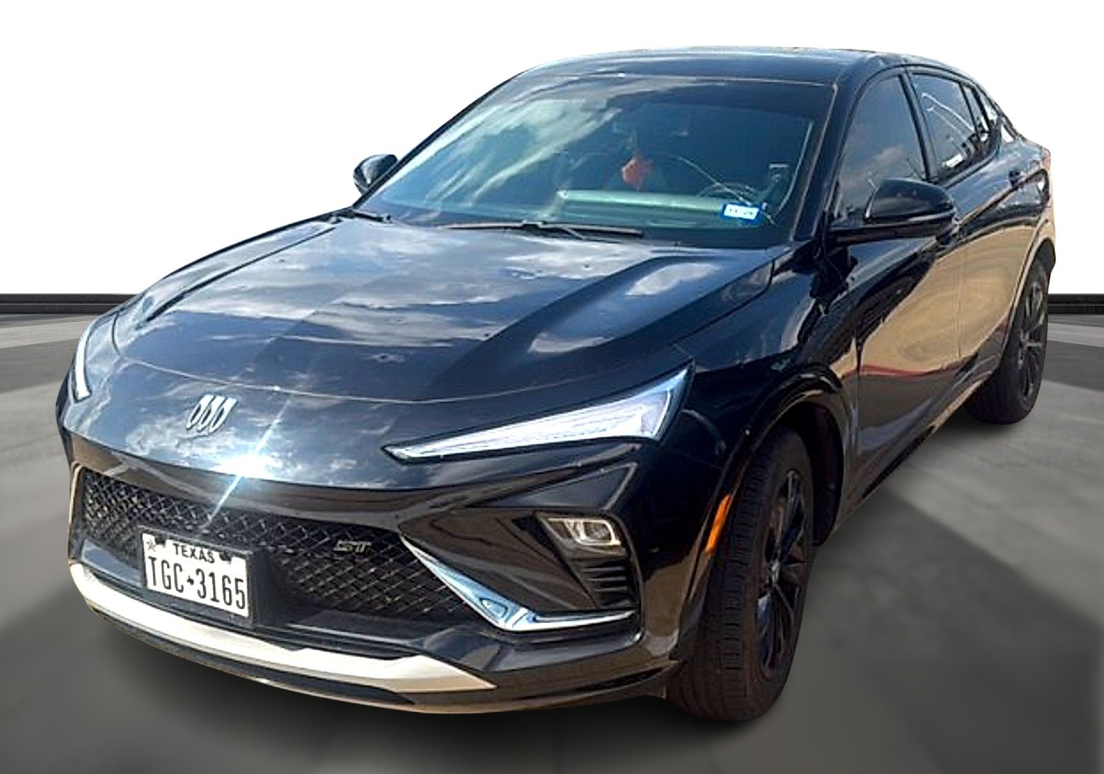 2024 Buick Envista Sport Touring's photo