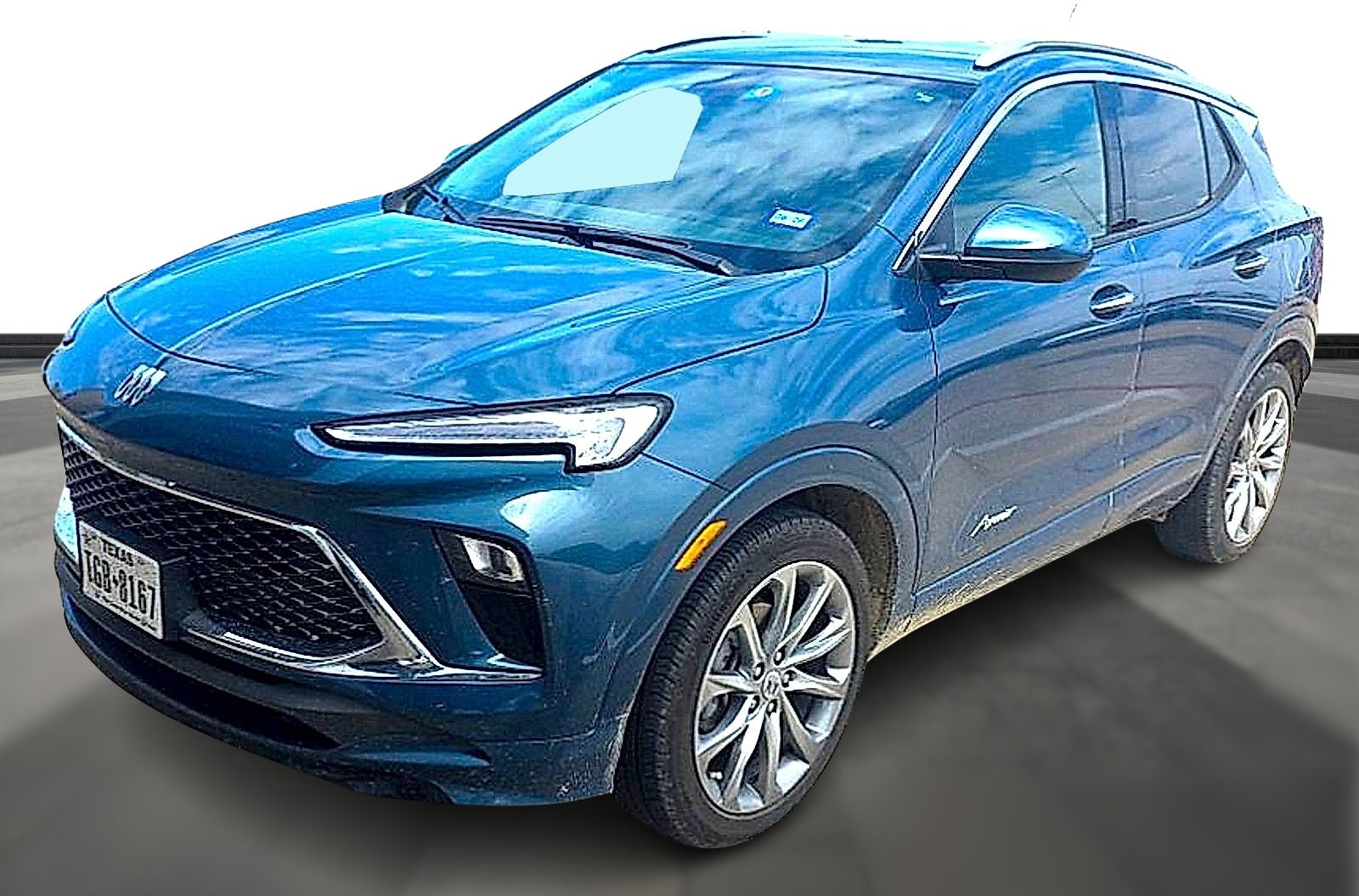 2024 Buick Encore GX Avenir
