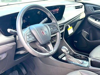 2024 Buick Encore GX Avenir