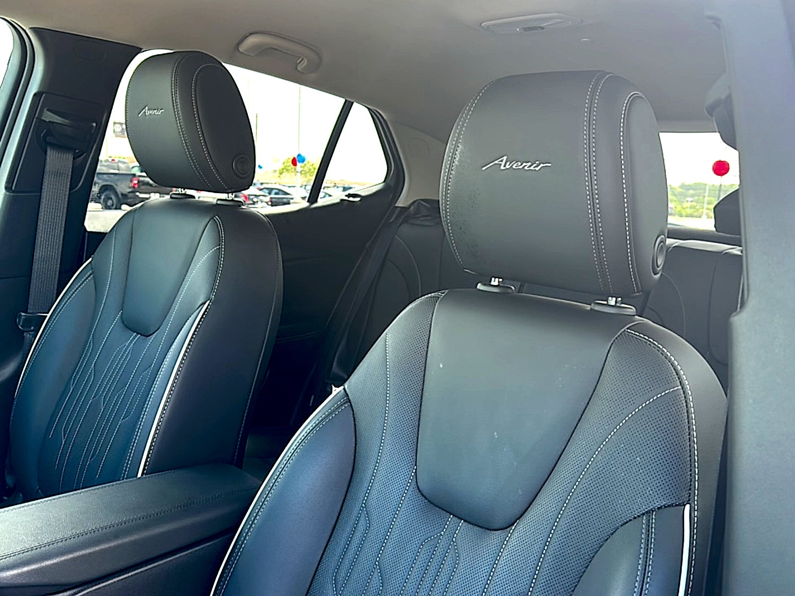 2024 Buick Encore GX Avenir