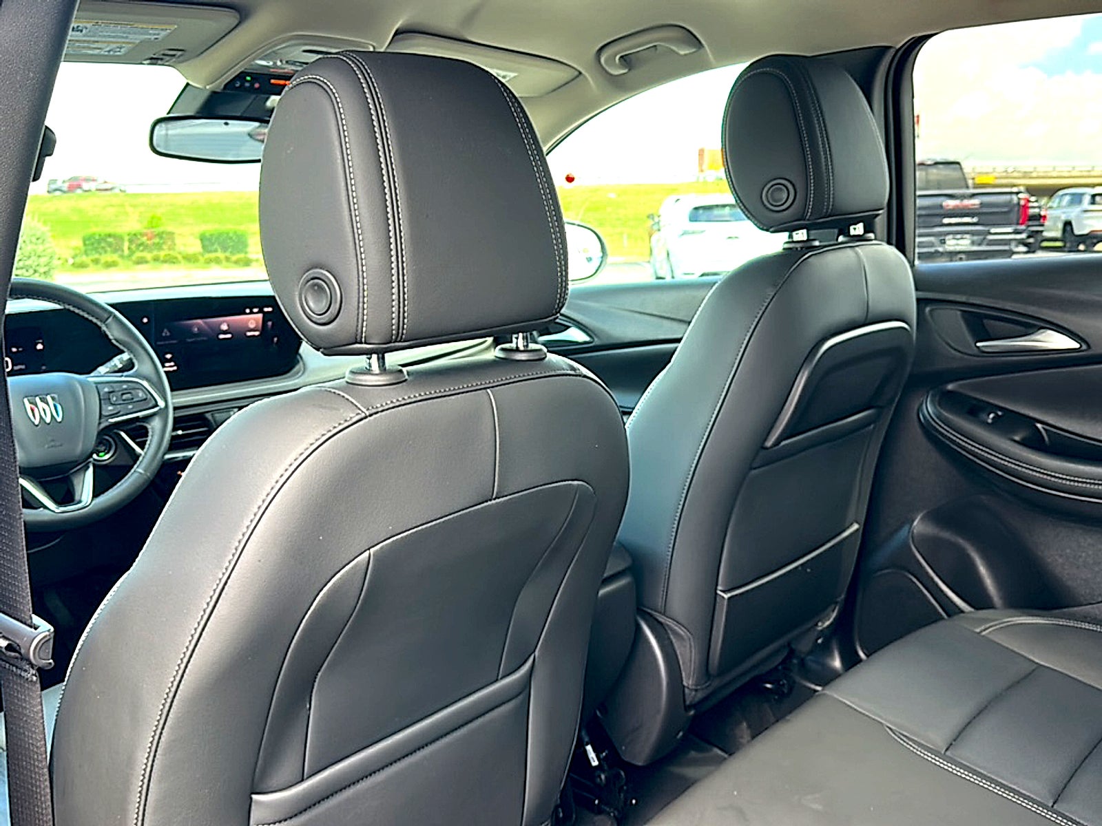 2024 Buick Encore GX Avenir