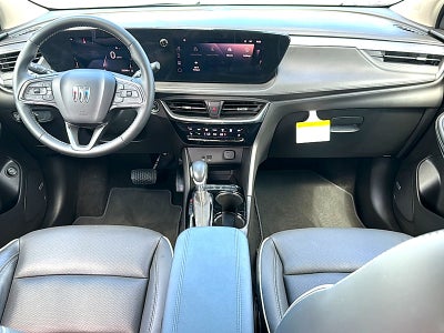 2024 Buick Encore GX Avenir